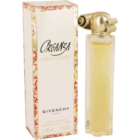 givenchy organza eau de toilette|Givenchy organza parfum 100ml price.